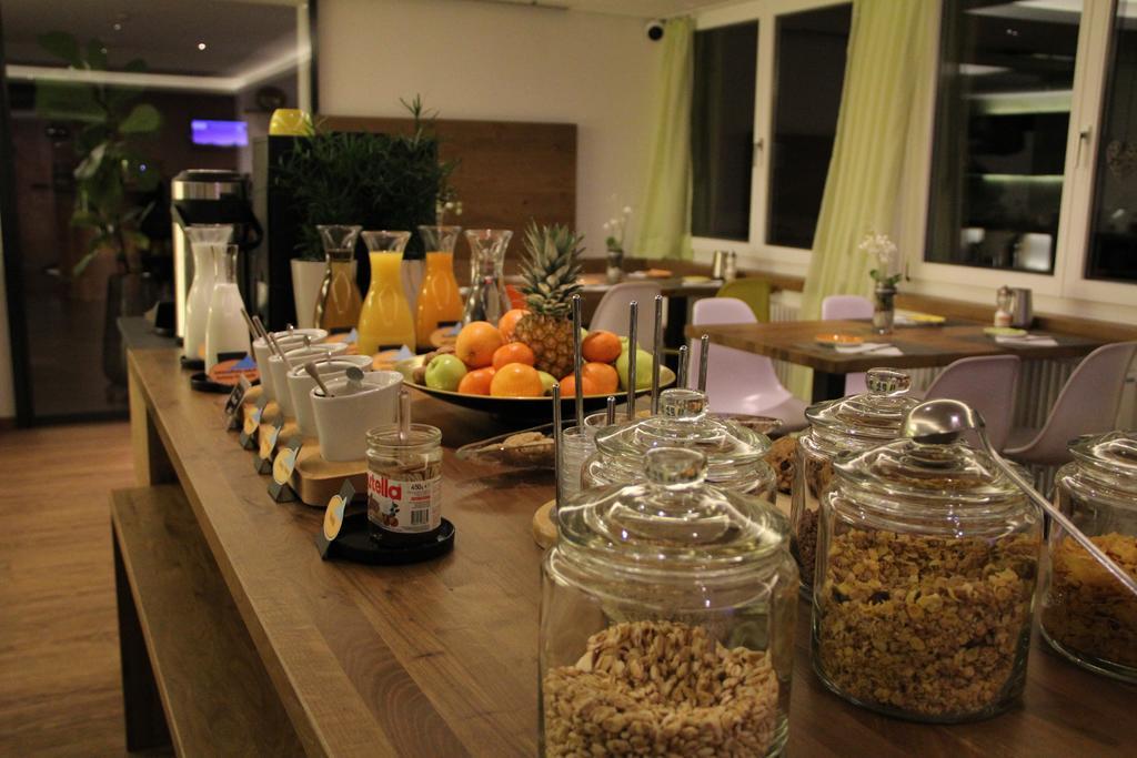 Lauberhorn Hotel Grindelwald Eksteriør billede